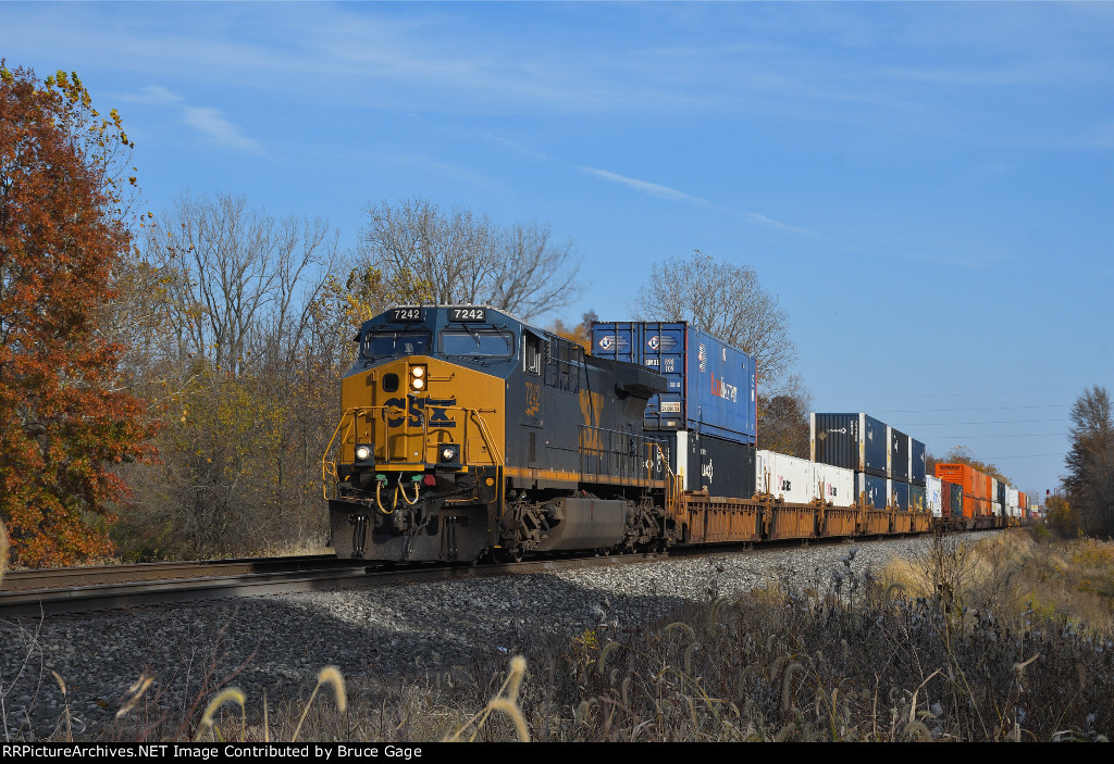 CSX 7242